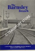 The Barnsley Branch by CARTER, David